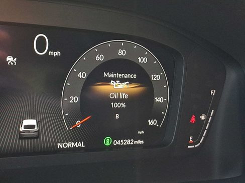 Certified 2024 Acura Integra A-Spec FWD image 21