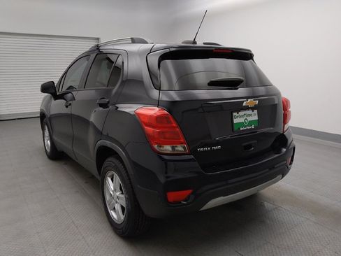 Used 2021 Chevrolet Trax LT AWD/4WD image 5