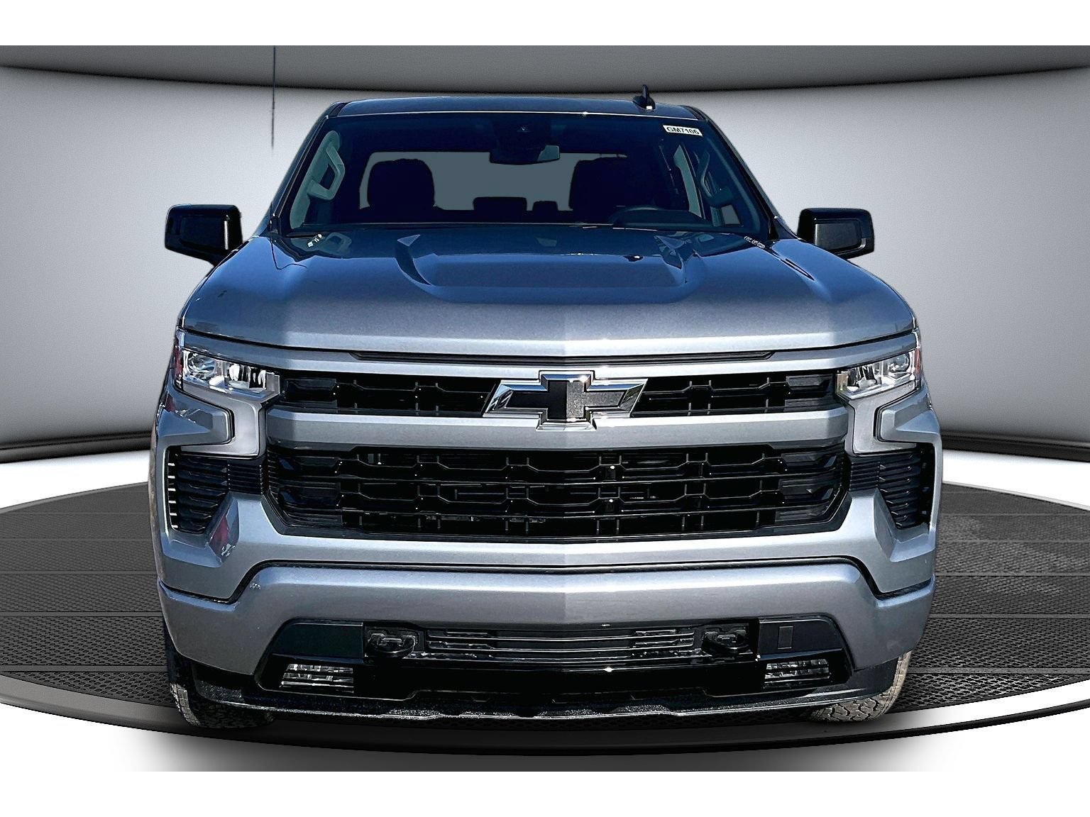 New 2026 Chevrolet Silverado 1500 RST w/ RST Select Package AWD/4WD image 18