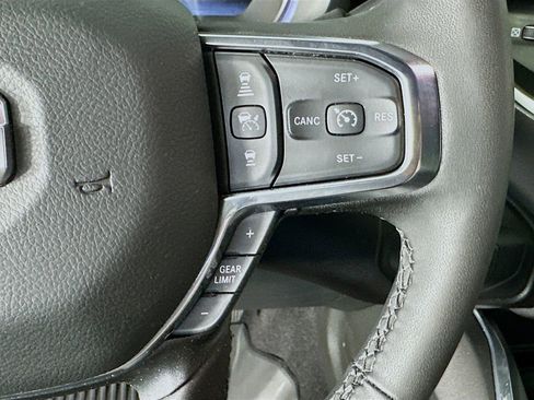 Used 2025 RAM 2500 Laramie w/ Night Edition AWD/4WD image 26
