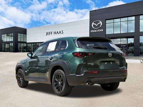 Used 2026 MAZDA CX-50 AWD 2.5 S w/ Preferred Pkg image 2