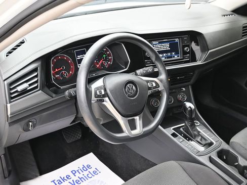 Used 2021 Volkswagen Jetta S FWD image 17