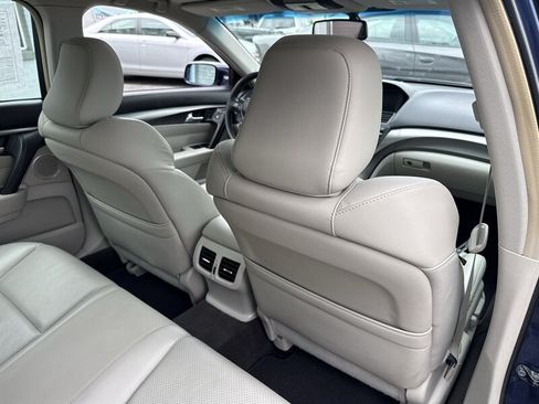 Used 2014 Acura TL w/ Technology Package FWD image 28