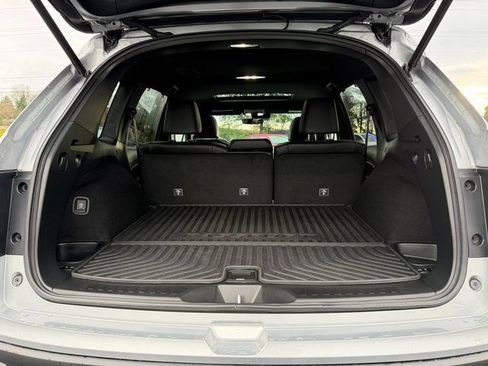 Used 2020 Honda Passport Touring image 29