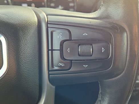 Used 2021 GMC Sierra 2500 Denali w/ Denali Black Diamond Edition image 32