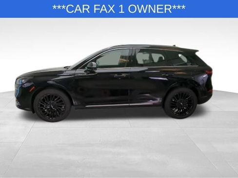 Used 2021 Lincoln Corsair Reserve w/ Equipment Group 201A image 3