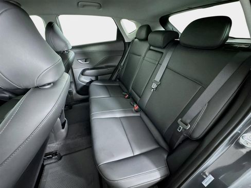 New 2026 Hyundai Kona SEL Premium image 21