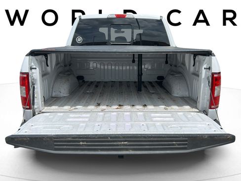 Used 2020 Ford F150 XLT w/ Equipment Group 302A Luxury RWD image 9