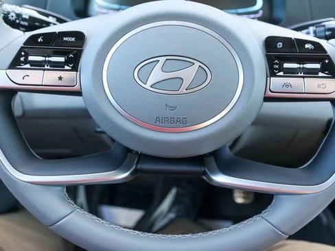 New 2026 Hyundai Elantra SEL Sport Premium FWD image 21