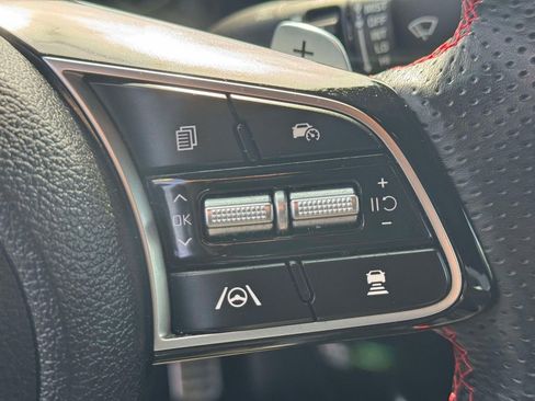 Used 2023 Kia Forte GT image 19