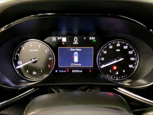 Used 2023 Buick Envision Avenir image 20