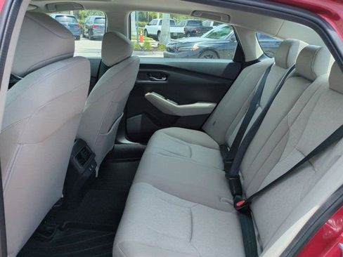 New 2026 Honda Accord SE image 12