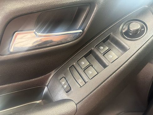 Used 2019 Chevrolet Trax LS w/ LPO, Cargo Package FWD image 21