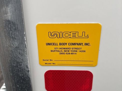 New 2025 Chevrolet Express 3500 w/ Power Convenience Package image 15