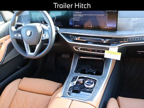 New 2026 BMW X5 xDrive40i image 17