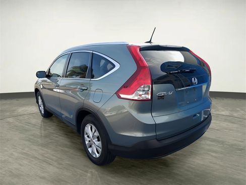 Used 2012 Honda CR-V EX-L image 3