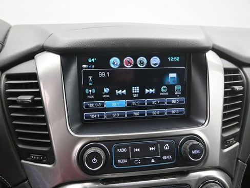 Used 2020 Chevrolet Tahoe LS w/ Enhanced Driver Alert Package image 9