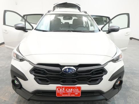 New 2026 Subaru Crosstrek 2.0i Premium image 28