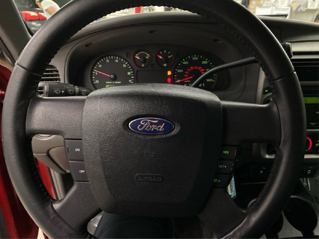 Used 2011 Ford Ranger XLT w/ Bright Trim Group AWD/4WD image 22