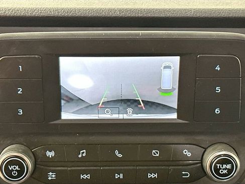 Used 2023 Ford Transit 250 148 Medium Roof AWD w/ Load Area Protection Package image 12