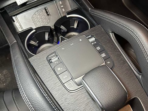 New 2026 Mercedes-Benz GLE 350 4MATIC image 32