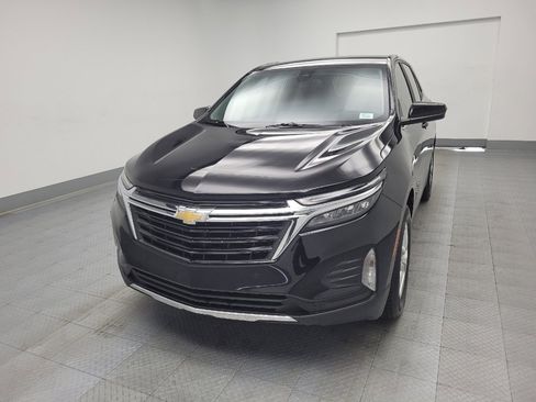 Used 2024 Chevrolet Equinox LT image 15