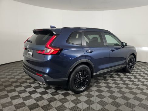 New 2026 Honda CR-V Sport-L image 4
