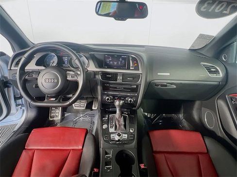 Used 2013 Audi S5 Prestige w/ Prestige Pkg image 27