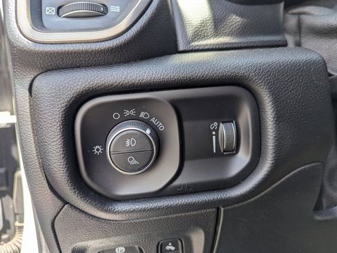 Used 2020 RAM 1500 Sport w/ Level 2 Equipment Goup w/2_L image 22