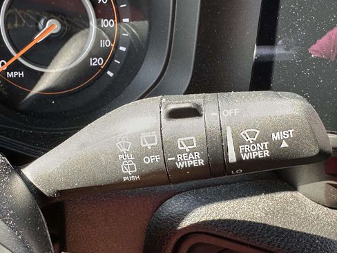 Used 2024 Jeep Wrangler Unlimited Sport AWD/4WD image 28