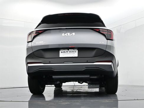 New 2026 Kia Sportage S image 38