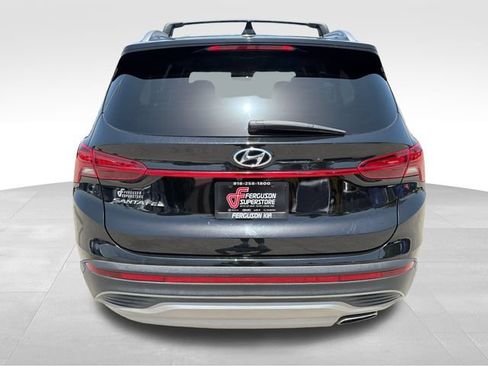 Used 2023 Hyundai Santa Fe SEL FWD image 6