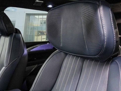New 2026 Cadillac Escalade IQ Luxury 2 AWD/4WD image 28