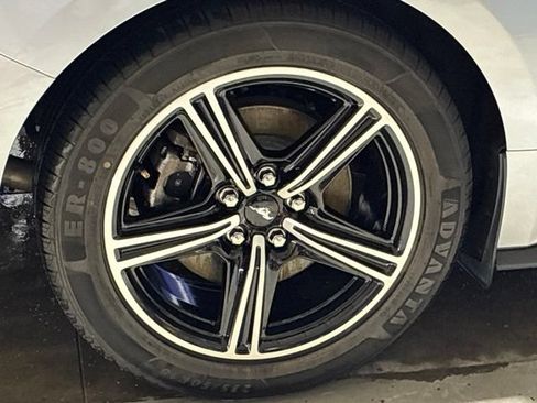 Used 2024 Ford Mustang Premium RWD image 22
