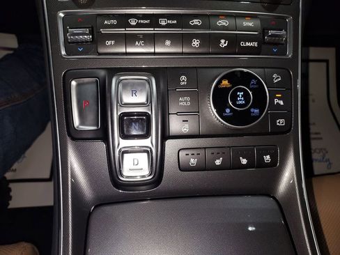 Used 2023 Hyundai Santa Fe Calligraphy w/ Cargo Package image 26