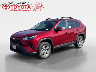 New 2024 Toyota RAV4 XLE w/ Convenience Package