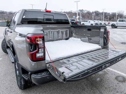 New 2025 Ford Ranger XLT w/ Equipment Group 301A High image 6