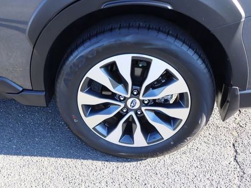 Certified 2024 Subaru Outback Touring XT w/ Popular Package #2 image 42