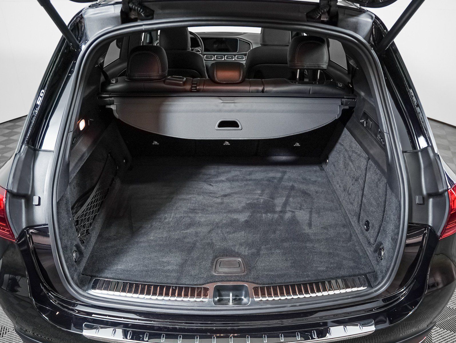 Certified 2026 Mercedes-Benz GLE 350 4MATIC image 11