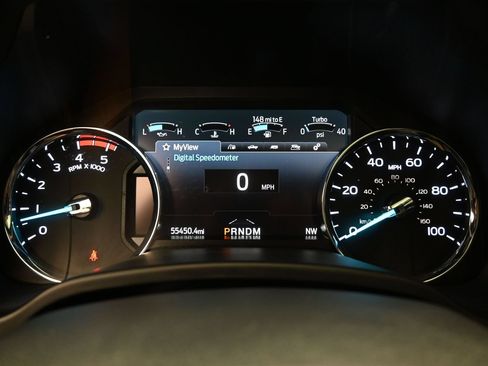 Used 2022 Ford F250 Platinum w/ Tremor Off-Road Package AWD/4WD image 46