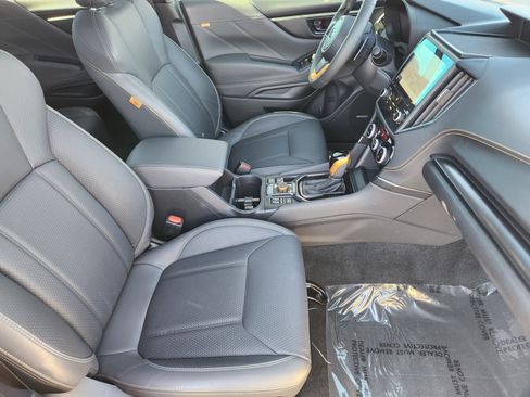 Certified 2023 Subaru Forester Wilderness image 13