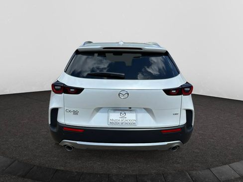 New 2026 MAZDA CX-50 AWD 2.5 S w/ Weather Package image 4