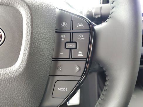 New 2026 Subaru Solterra Touring XT image 28