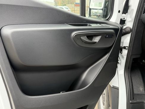 New 2026 Mercedes-Benz Sprinter 2500 image 22