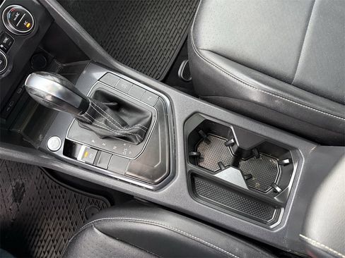 Used 2021 Volkswagen Tiguan S image 23