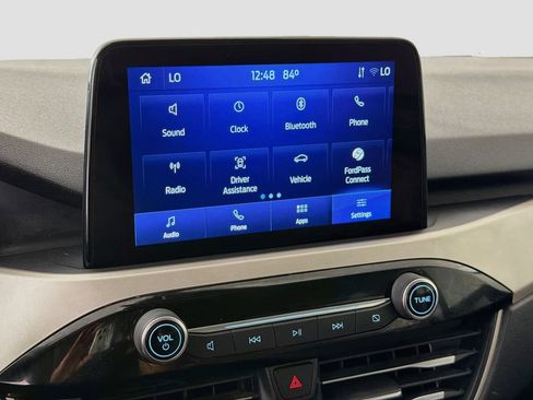 Used 2022 Ford Escape SE w/ Convenience Package FWD image 33