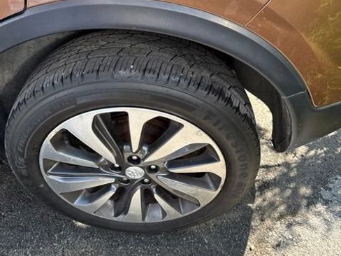 Used 2017 Buick Encore Preferred AWD/4WD image 10