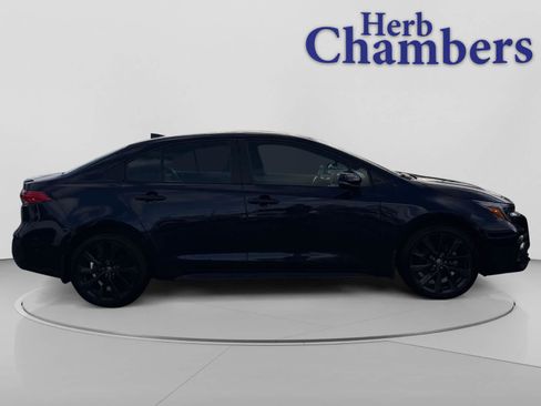 Used 2024 Toyota Corolla SE image 15