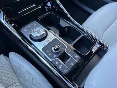 New 2026 Kia Sorento SX Prestige AWD/4WD image 23