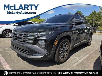 Used 2026 Hyundai Tucson XRT